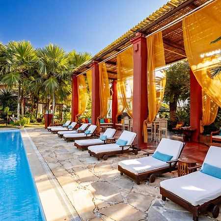 Pedra Da Laguna Boutique Hotel Spa Búzios エクステリア 写真