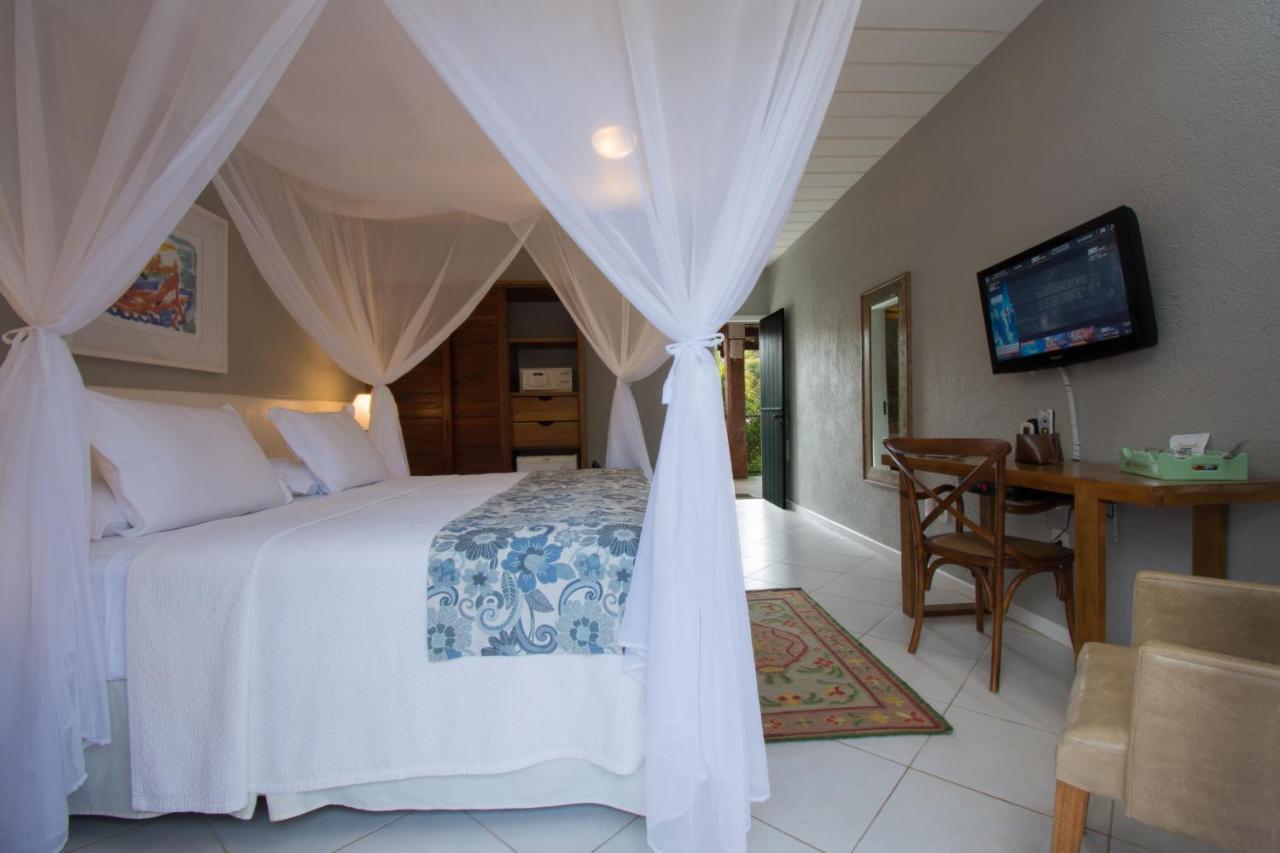Pedra Da Laguna Boutique Hotel Spa Búzios エクステリア 写真