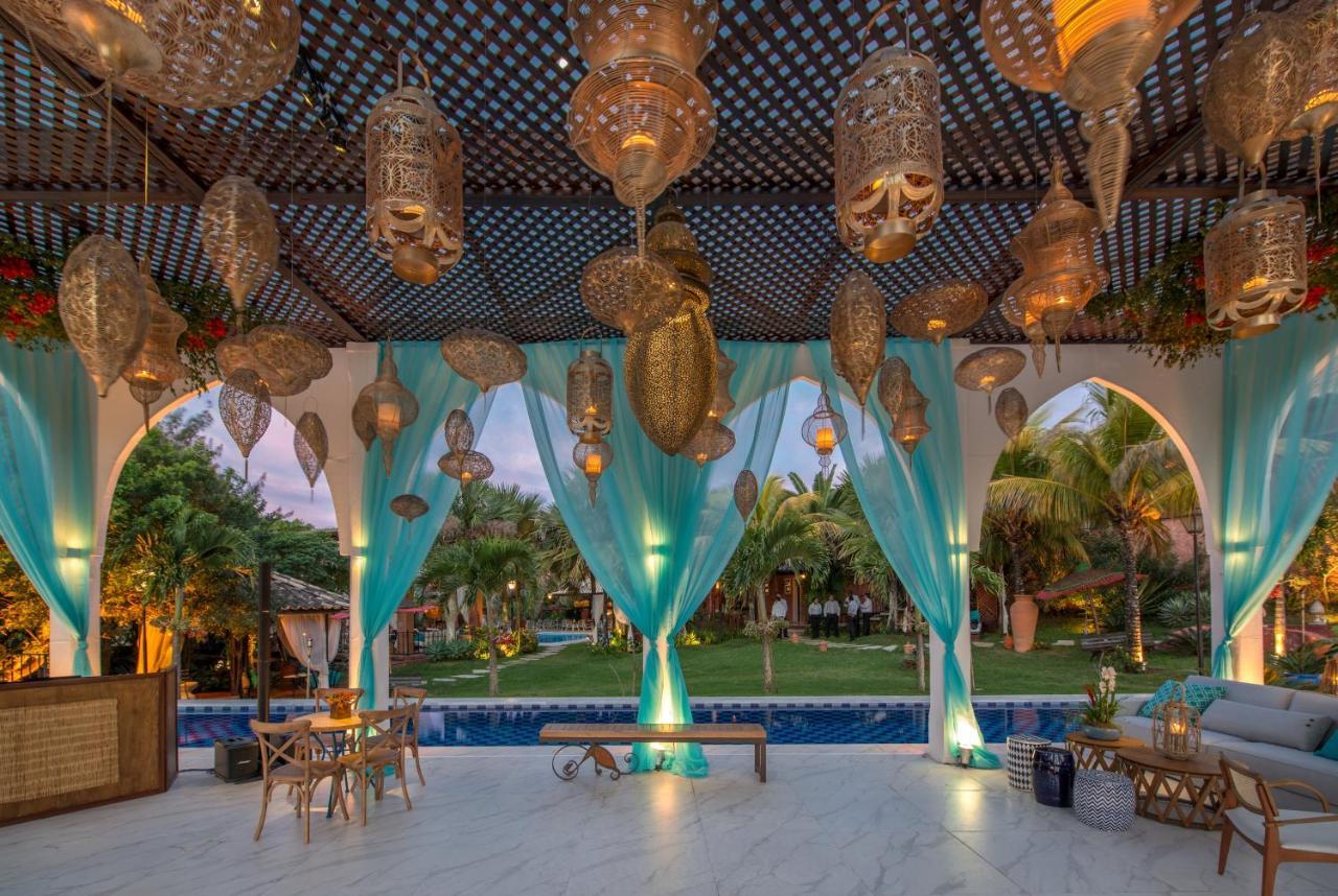 Pedra Da Laguna Boutique Hotel Spa Búzios エクステリア 写真