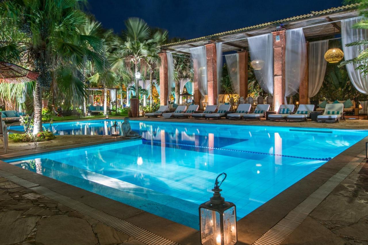 Pedra Da Laguna Boutique Hotel Spa Búzios エクステリア 写真