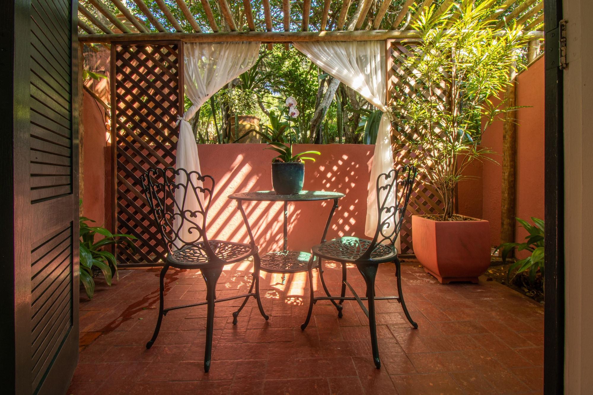 Pedra Da Laguna Boutique Hotel Spa Búzios エクステリア 写真