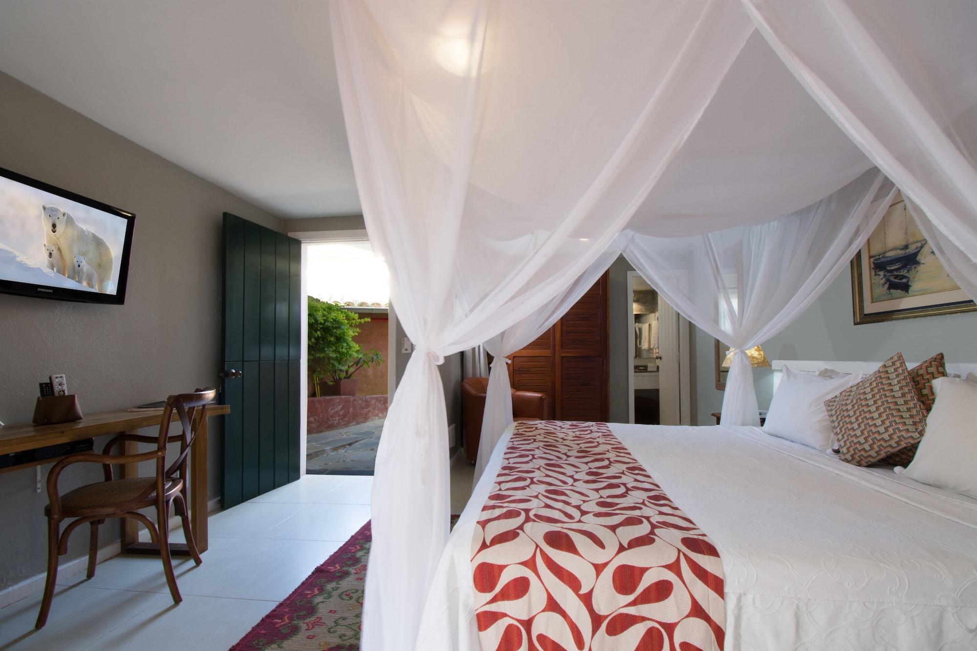 Pedra Da Laguna Boutique Hotel Spa Búzios エクステリア 写真