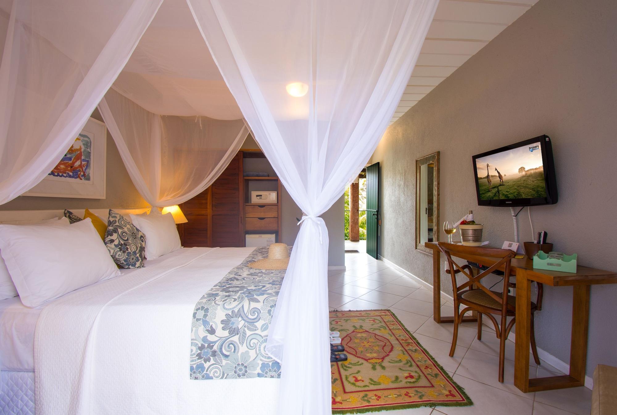 Pedra Da Laguna Boutique Hotel Spa Búzios エクステリア 写真