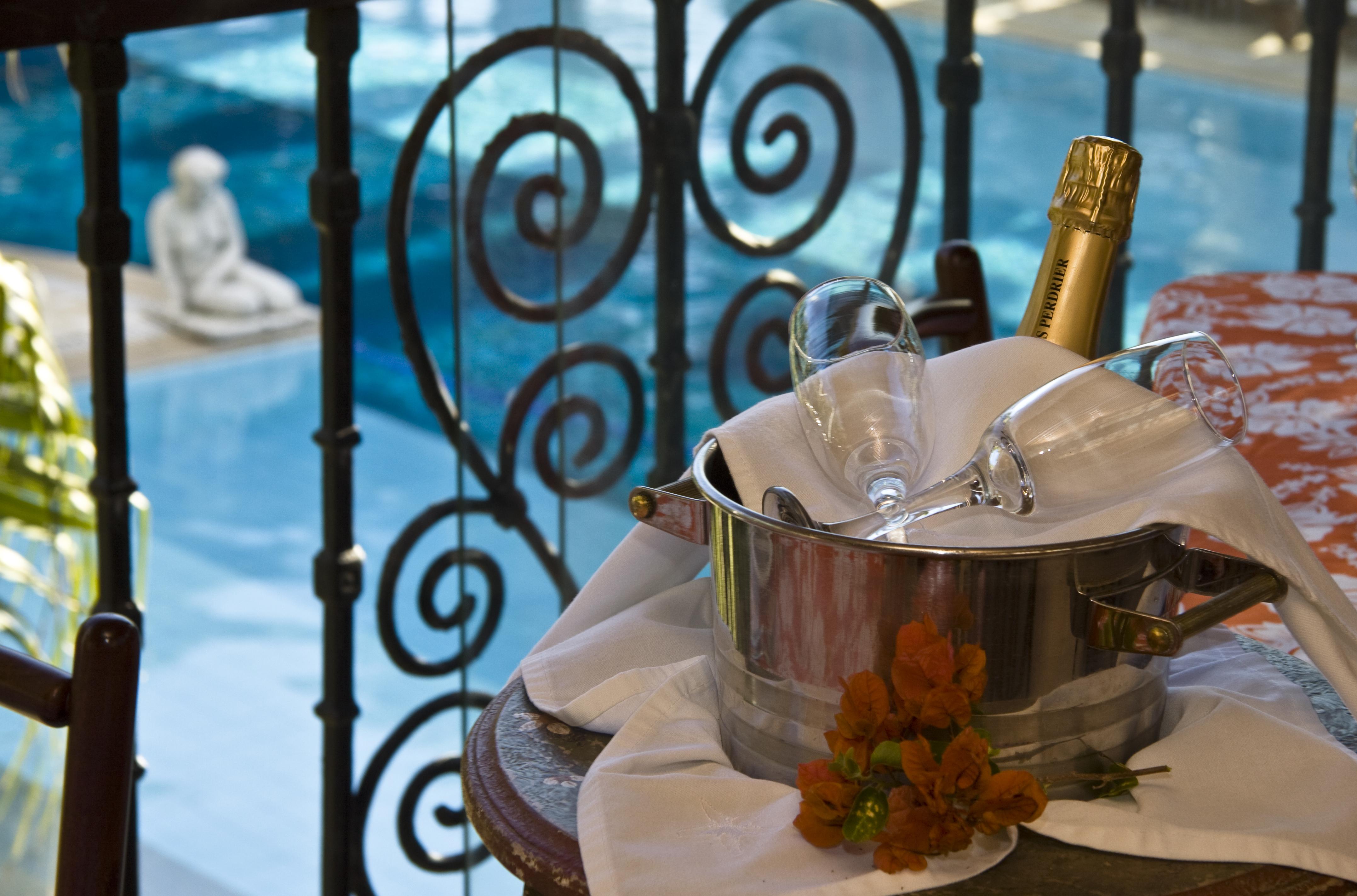 Pedra Da Laguna Boutique Hotel Spa Búzios エクステリア 写真