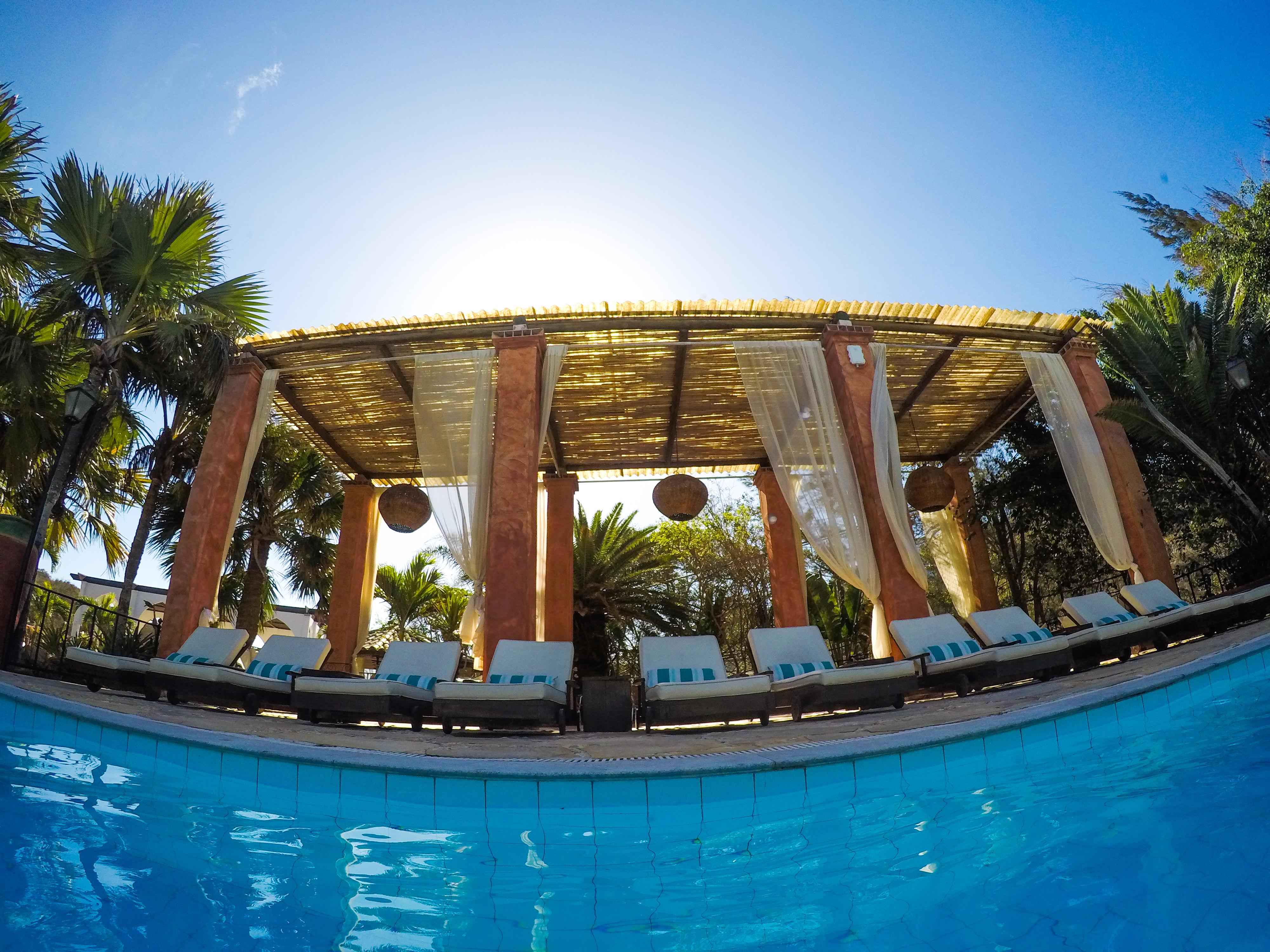 Pedra Da Laguna Boutique Hotel Spa Búzios エクステリア 写真
