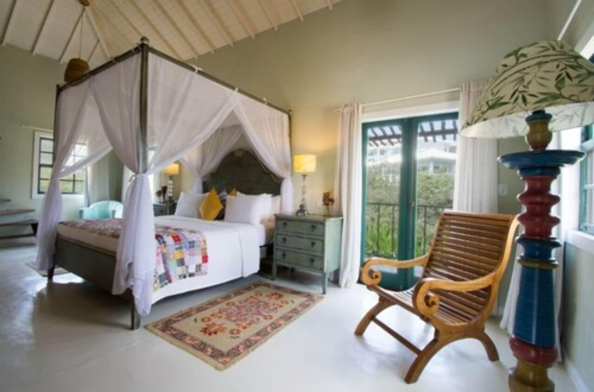 Pedra Da Laguna Boutique Hotel Spa Búzios エクステリア 写真