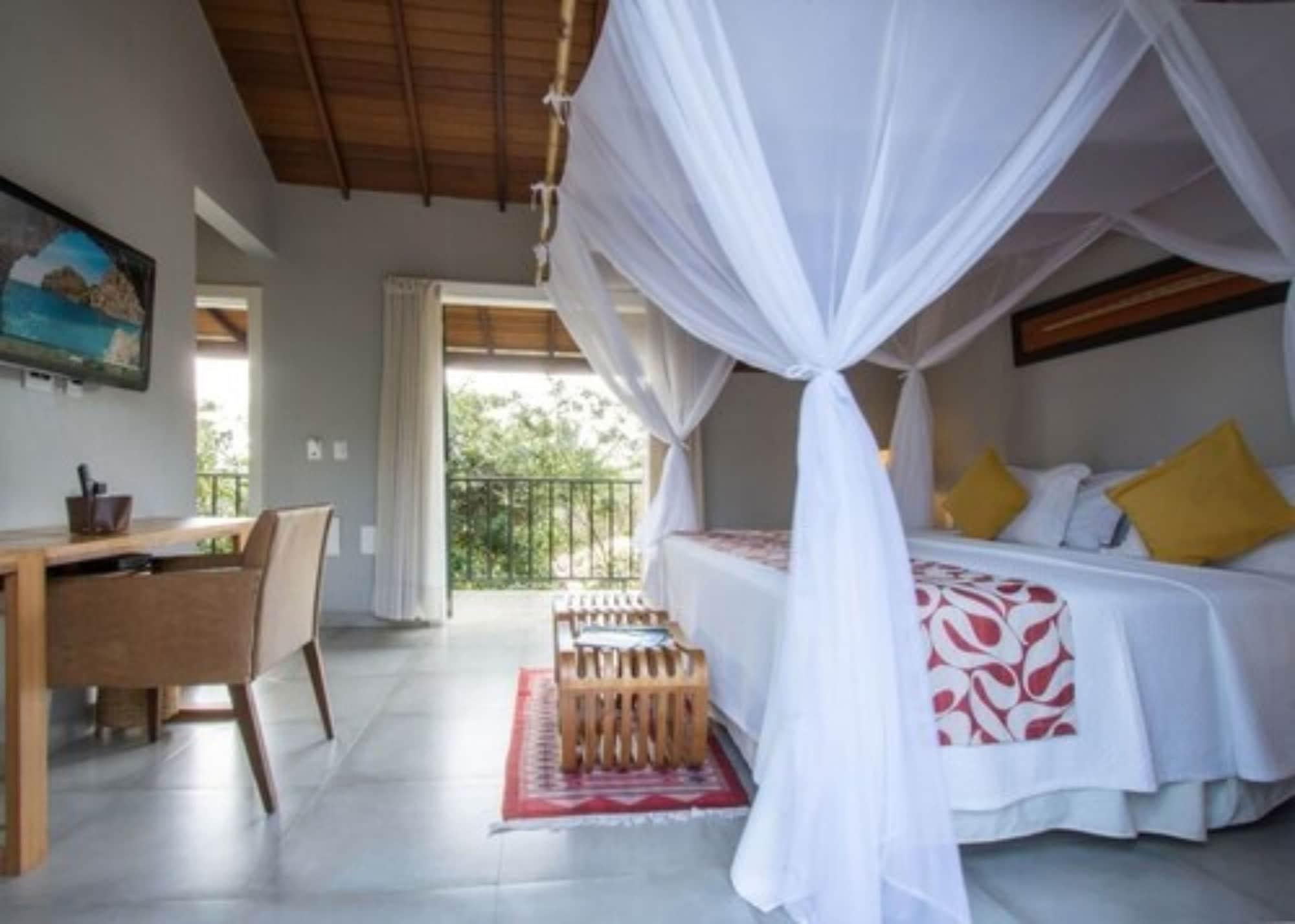 Pedra Da Laguna Boutique Hotel Spa Búzios エクステリア 写真