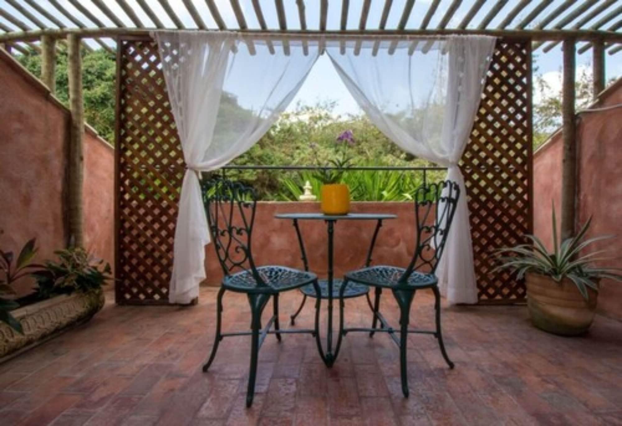 Pedra Da Laguna Boutique Hotel Spa Búzios エクステリア 写真