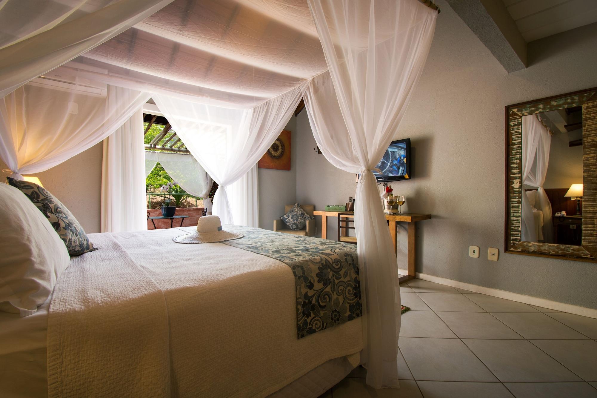 Pedra Da Laguna Boutique Hotel Spa Búzios エクステリア 写真