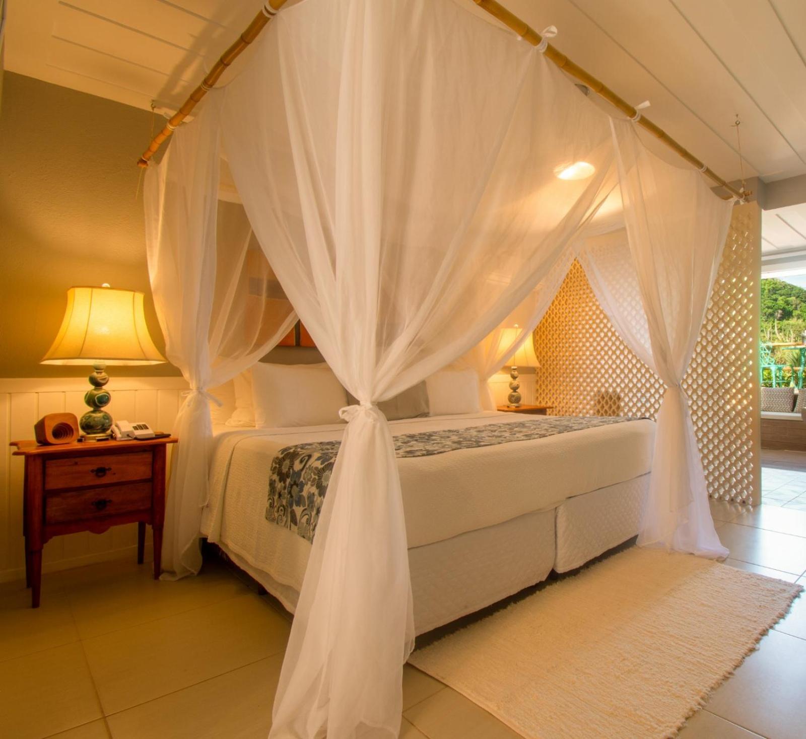 Pedra Da Laguna Boutique Hotel Spa Búzios エクステリア 写真
