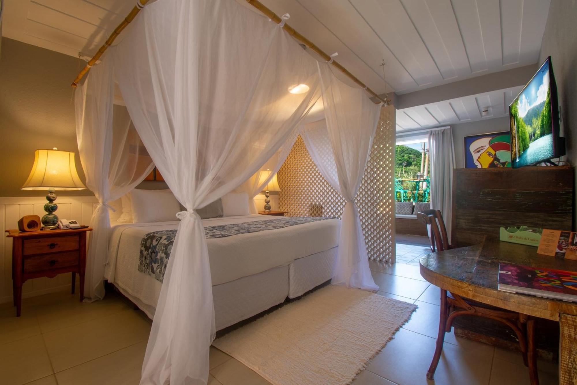 Pedra Da Laguna Boutique Hotel Spa Búzios エクステリア 写真