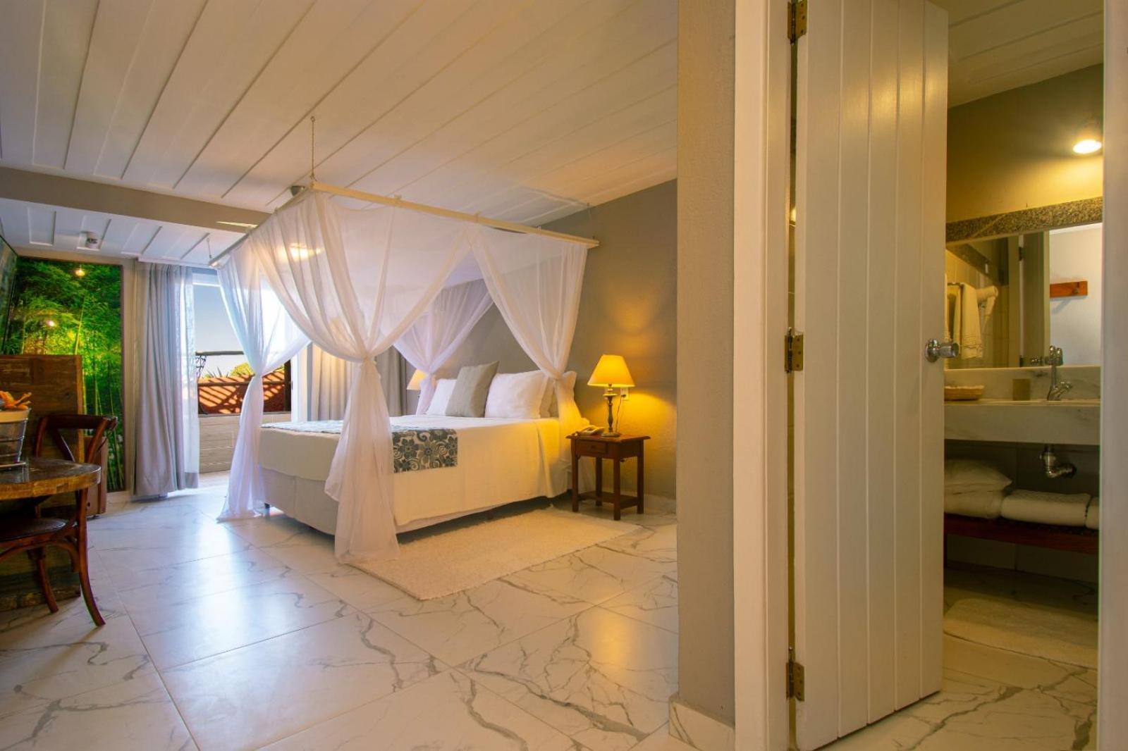 Pedra Da Laguna Boutique Hotel Spa Búzios エクステリア 写真