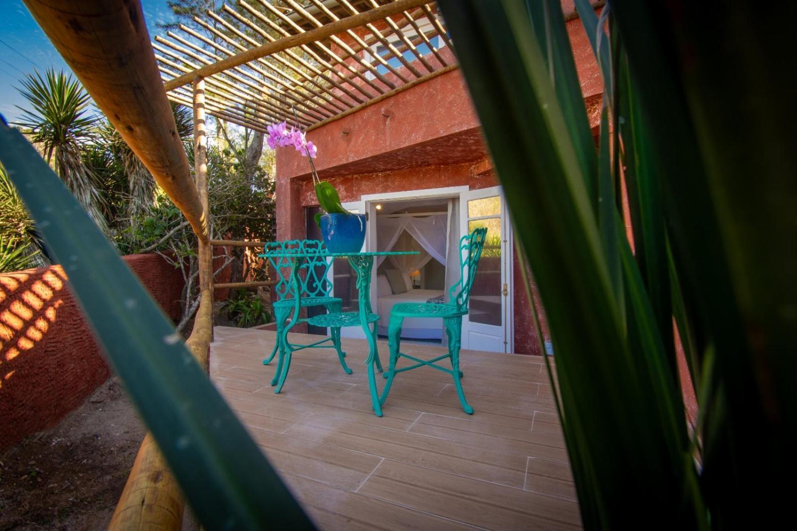 Pedra Da Laguna Boutique Hotel Spa Búzios エクステリア 写真