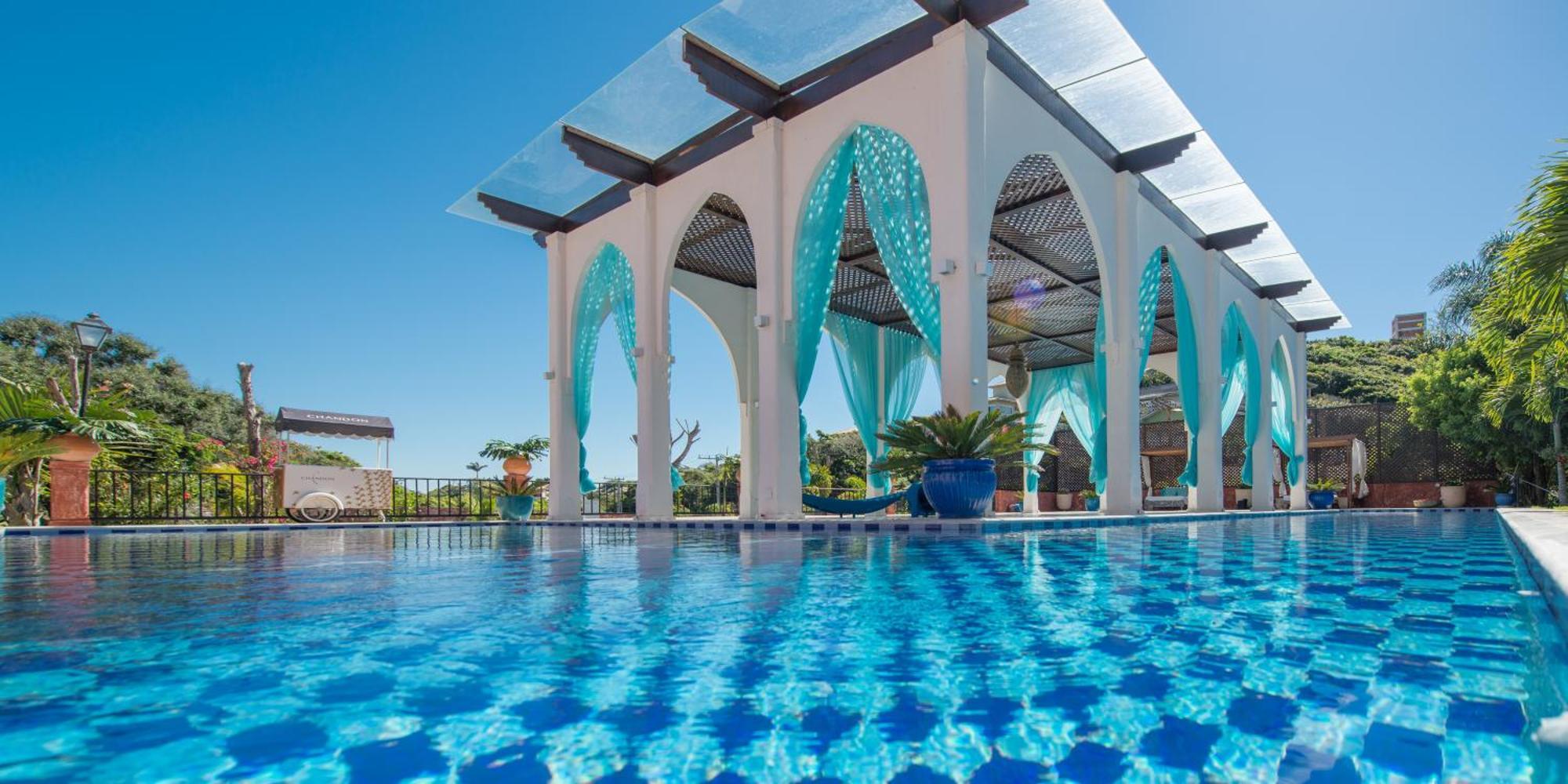 Pedra Da Laguna Boutique Hotel Spa Búzios エクステリア 写真