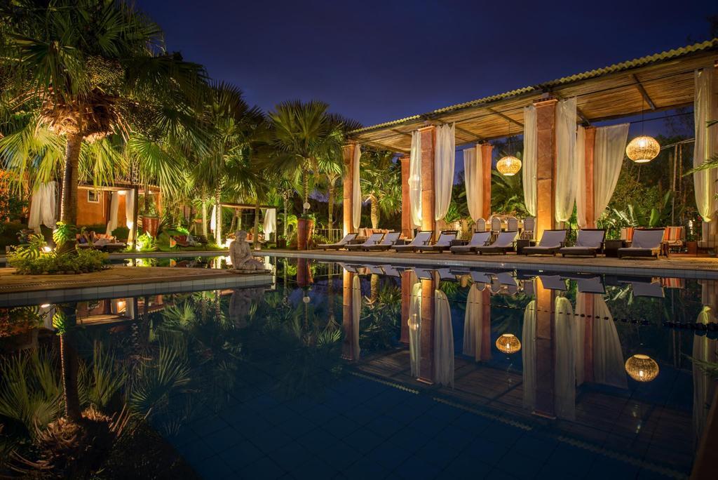 Pedra Da Laguna Boutique Hotel Spa Búzios エクステリア 写真