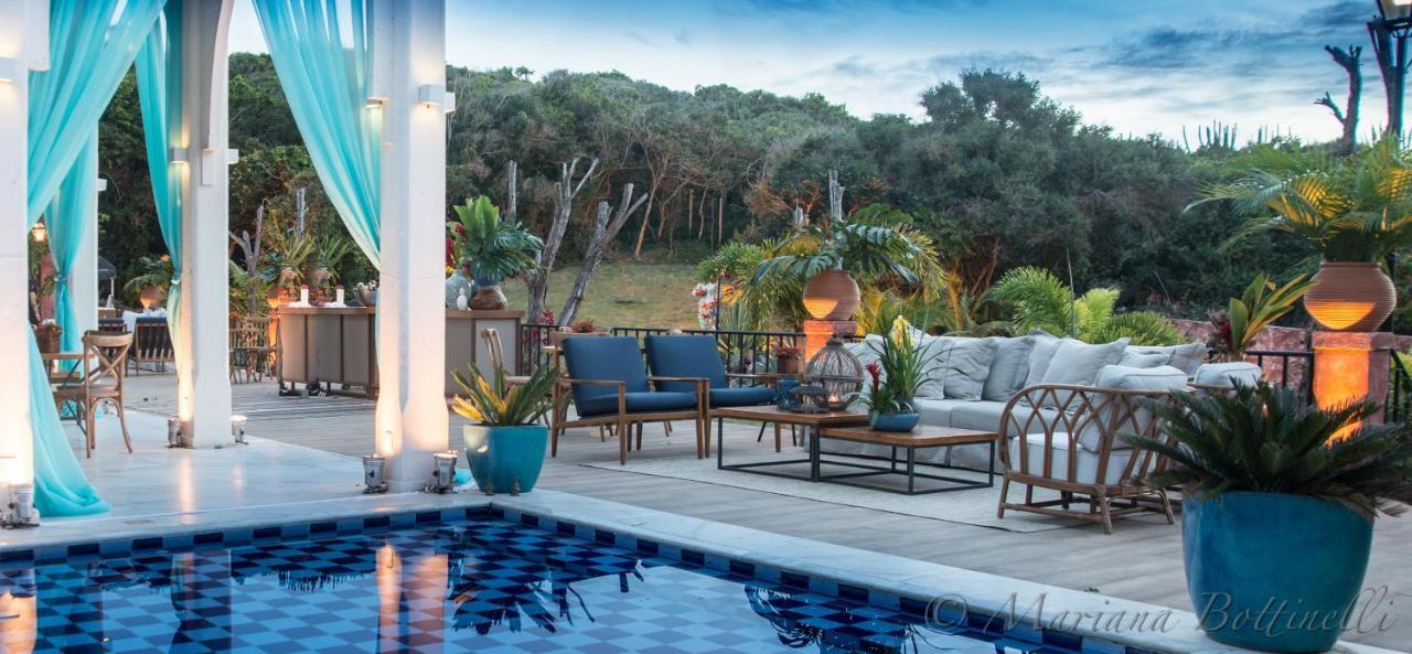 Pedra Da Laguna Boutique Hotel Spa Búzios エクステリア 写真