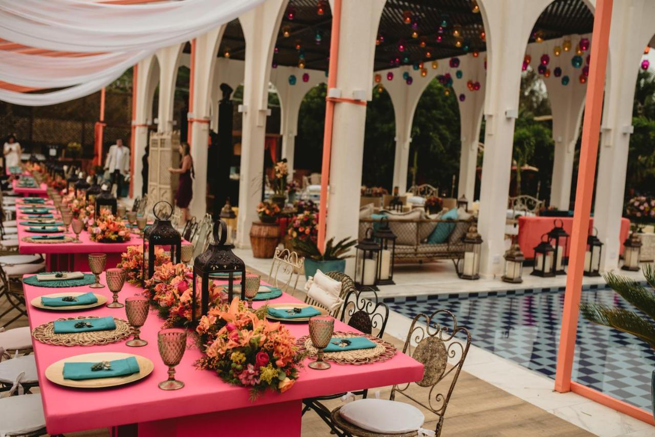 Pedra Da Laguna Boutique Hotel Spa Búzios エクステリア 写真
