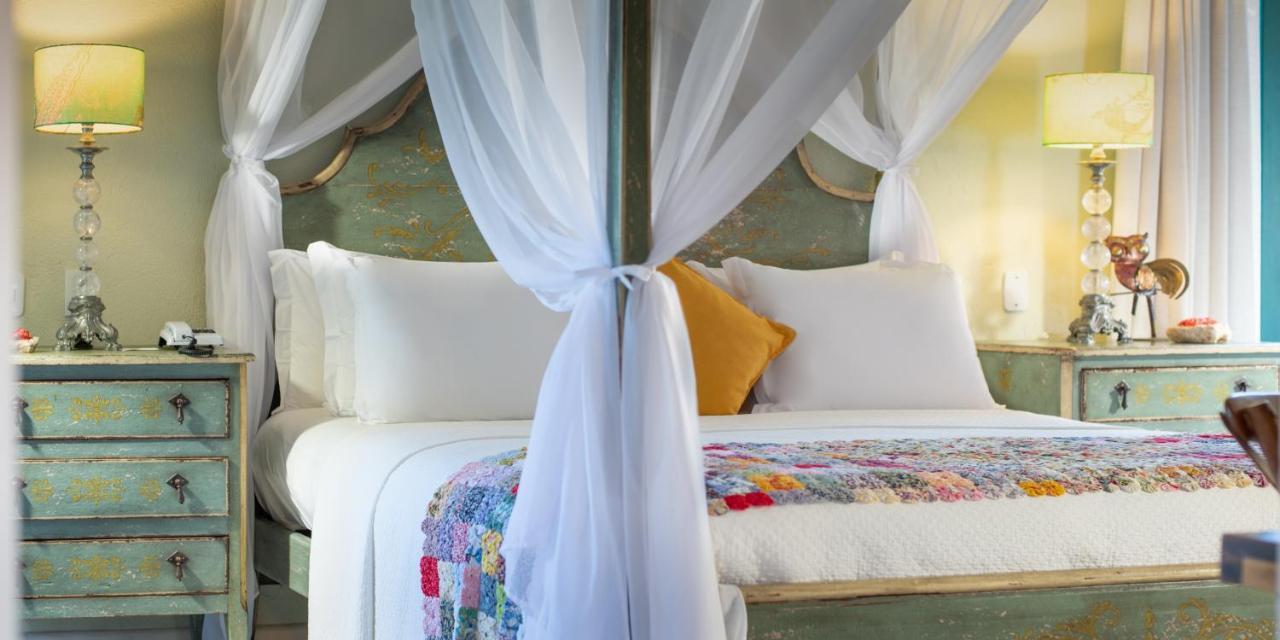 Pedra Da Laguna Boutique Hotel Spa Búzios エクステリア 写真
