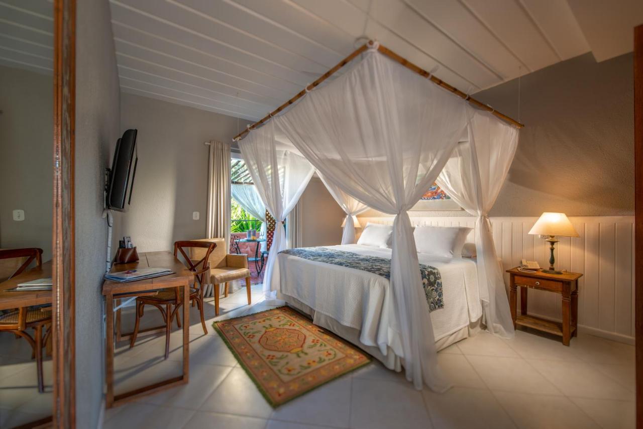 Pedra Da Laguna Boutique Hotel Spa Búzios エクステリア 写真